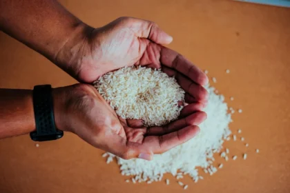 DSWD to pilot P20-per-kilo rice distribution under ‘Walang Gutom’ program