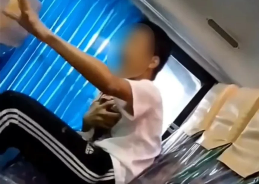 DSWD to provide comprehensive support to PWD after bus abuse incident