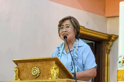 De Lima: House prosecutors could seek SC help if VP Duterte impeachment trial doesn't cross over to 20th Congress