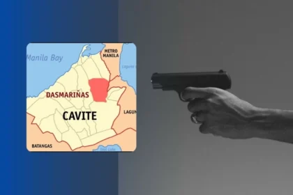 Deaf construction worker hurt in Dasma barracks hold-up