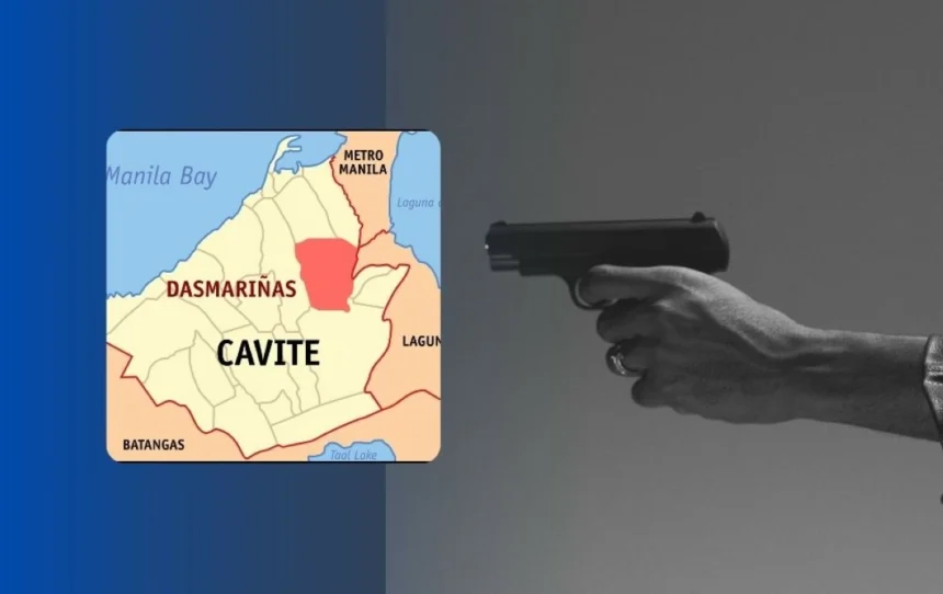 Deaf construction worker hurt in Dasma barracks hold-up