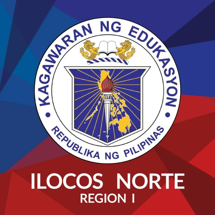 DepEd: Opening of classes in Ilocos Norte successful