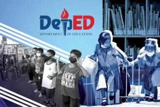 DepEd extends kindergarten age cut-off to October 31 starting SY 2025–2026