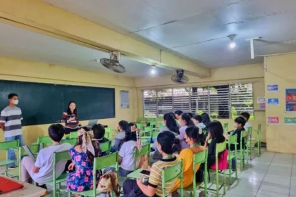 DepEd reports 94,338 enrollees as of June 13 in Bacolod