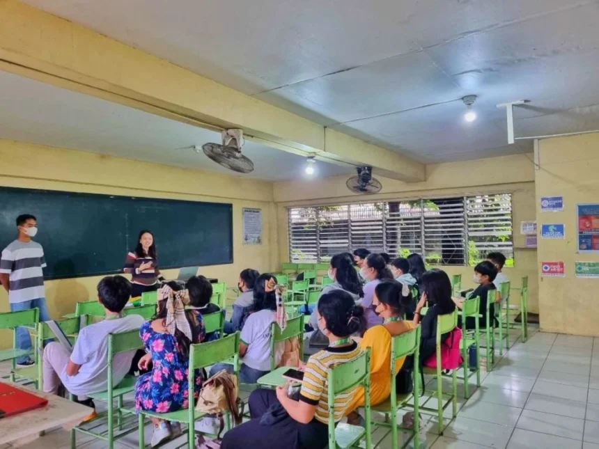 DepEd reports 94,338 enrollees as of June 13 in Bacolod