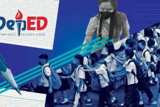 DepEd sets nationwide public school enrollment period from June 9 to 13