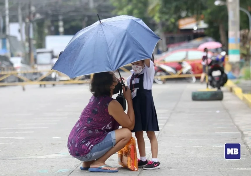 DepEd simplifies enrollment, cuts costs for parents