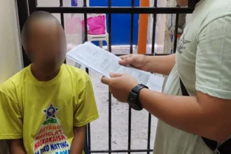 Detained drug suspect served another warrant for raping cousin, 13