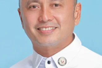 Detained ex-Rep Arnie Teves set for transfer from Bilibid to Taguig City facility -- NBI