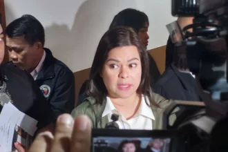 Did the Senate admit that VP Sara impeachment case can continue in 20th Congress? Solons say yes