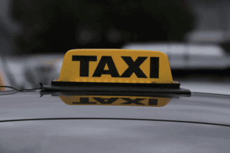 Dizon wants special taxis at airports removed