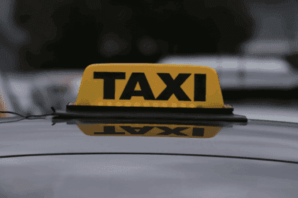 Dizon wants special taxis at airports removed