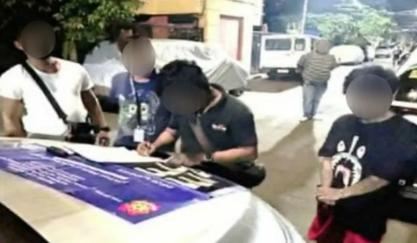 Drug suspect nabbed with P189,000 worth of shabu in EMBO barangay