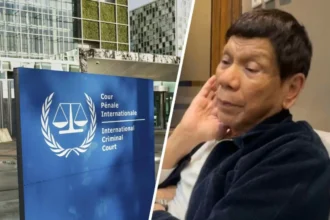 Duterte camp eyes Dutch Law in bid for ICC release