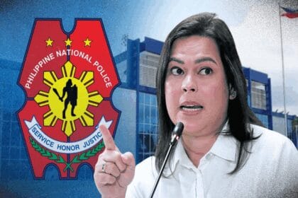 Duterte welcome to visit PNP HQ, see quick response ops