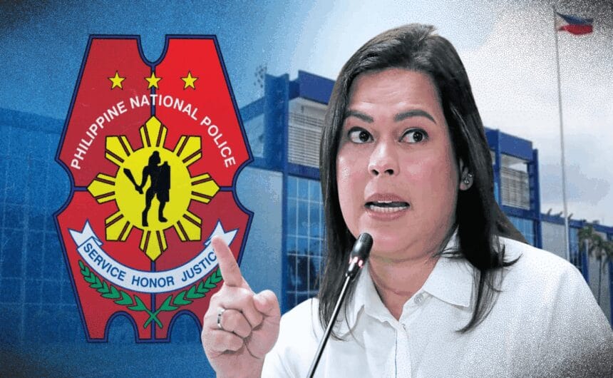 Duterte welcome to visit PNP HQ, see quick response ops