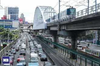 EDSA rehab paused until rerouting plans, tech upgrades finalized—Marcos