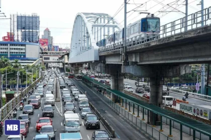 EDSA rehab paused until rerouting plans, tech upgrades finalized—Marcos