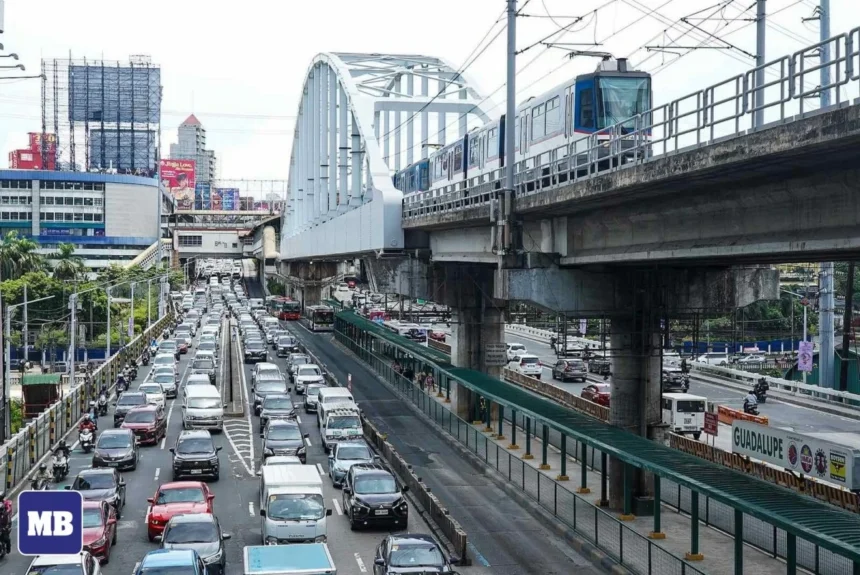 EDSA rehab paused until rerouting plans, tech upgrades finalized—Marcos