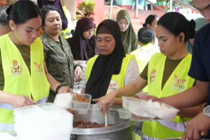 Eid al-Adha: Gibo honors Muslim personnel in DND, AFP