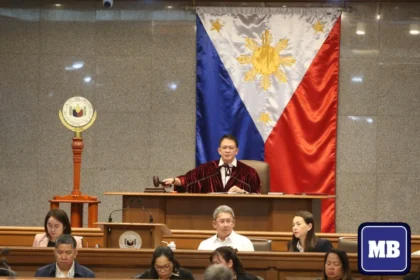 Escudero: No limits on impeachment court’s power to act