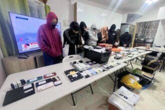 Ex-Pogo workers in scams `not alarming;' cases fewer