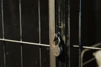 Ex-cop nabbed for murder of colleague