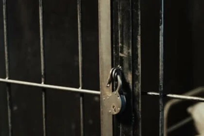 Ex-cop nabbed for murder of colleague