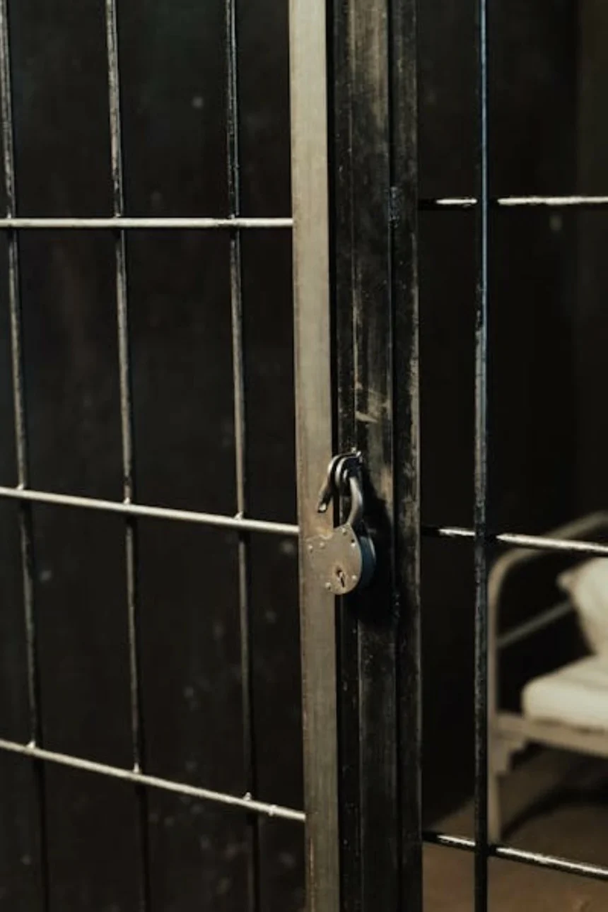 Ex-cop nabbed for murder of colleague