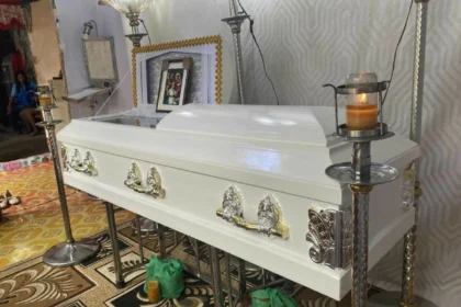 Family of PWD shot dead by cop in Cebu seeks justice