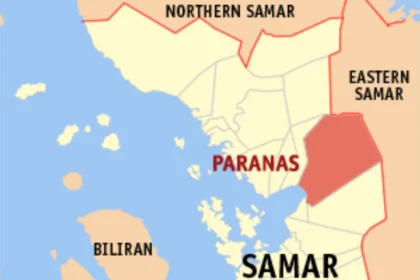 Farmer stabs wife, kills self in Samar