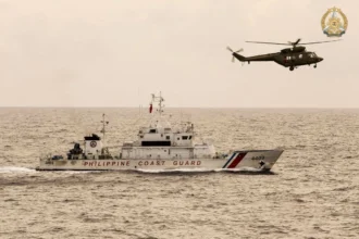 Filipino, US soldiers hold maritime drills in West PH Sea