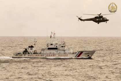 Filipino, US soldiers hold maritime drills in West PH Sea