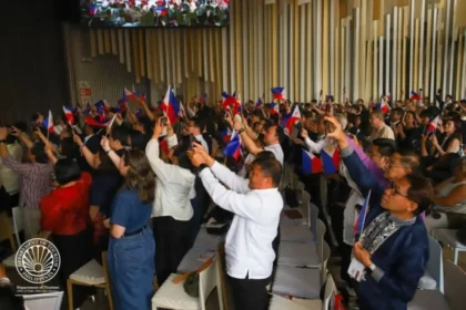 Filipino creativity, heritage take center stage at Osaka Expo National Day