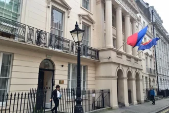 Filipinos among those targeted in racist riots in Northern Ireland