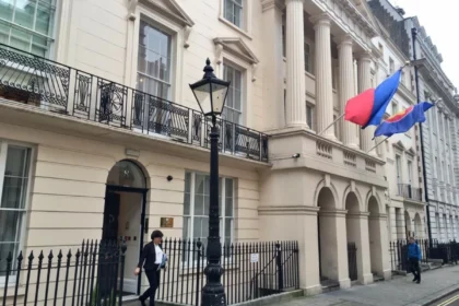 Filipinos among those targeted in racist riots in Northern Ireland