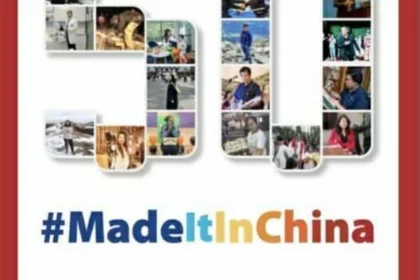 Filipinos who made it in China get spotlight as PH-China ties mark 50 years