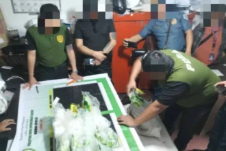 Fishers recover floating shabu worth P1.5 B in West Philippine Sea