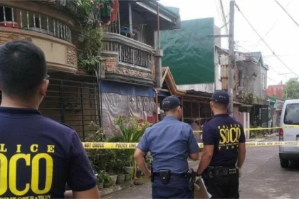 Five-year-old girl wounded in shooting