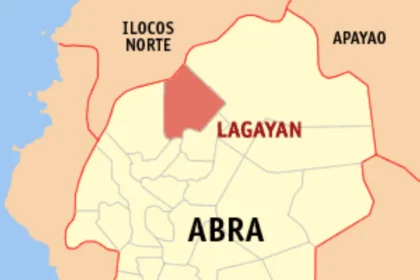 Former mayor in Abra shot dead