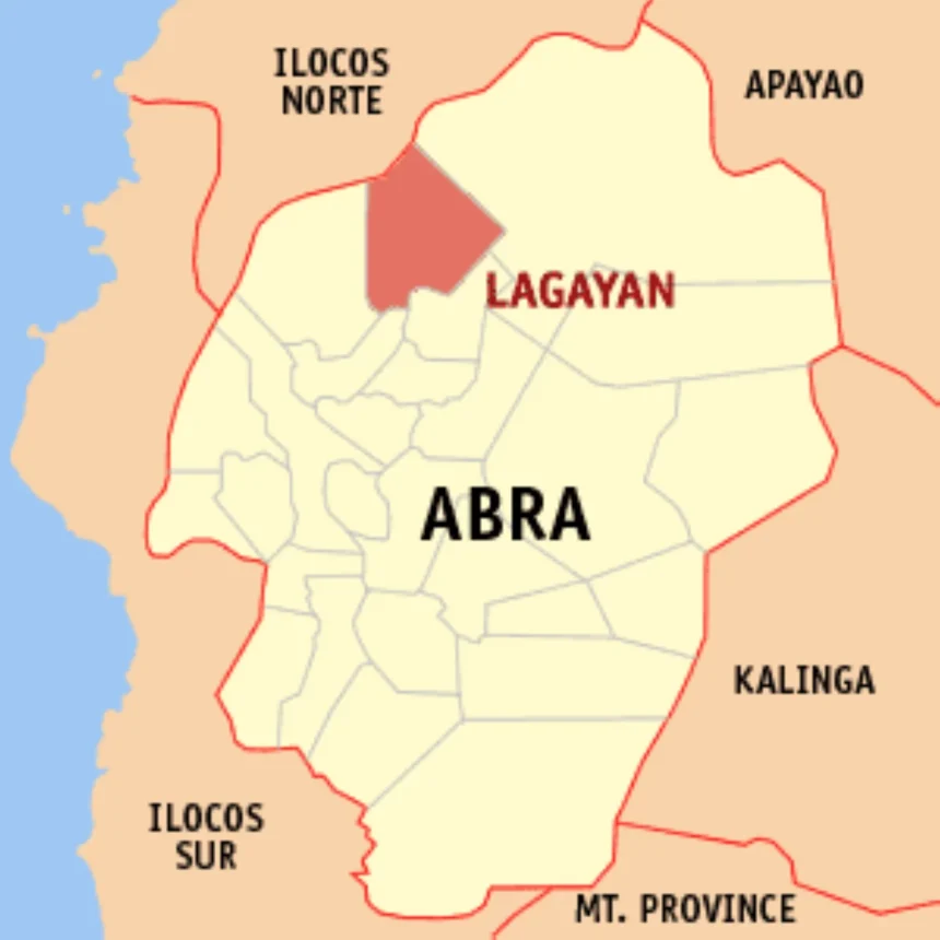 Former mayor in Abra shot dead