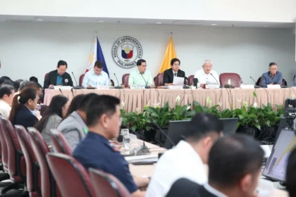 Franchise for Meta?: House eyes regulation of social media companies