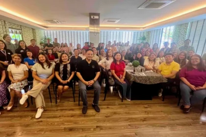 Free Balik Eskwela packages in Muntinlupa to be distributed next week