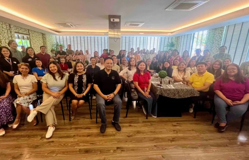 Free Balik Eskwela packages in Muntinlupa to be distributed next week