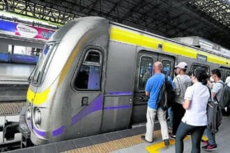 Free LRT-2, MRT-3 rides for seafarers on June 25