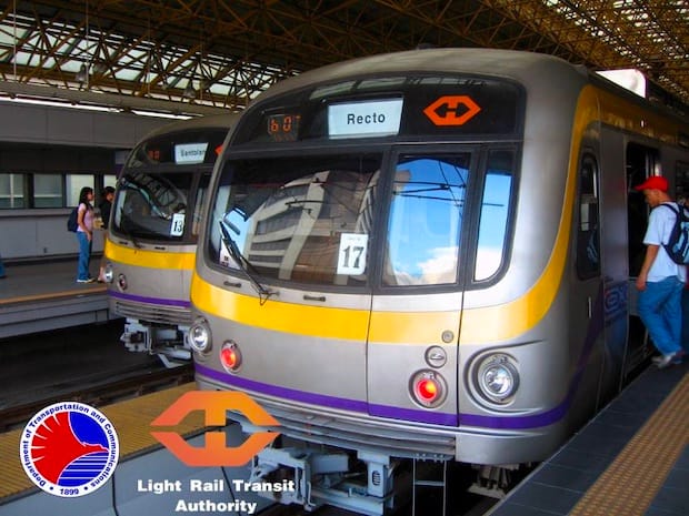 Free LRT-2 rides to take effect Wed till Thurs due to delayed ops