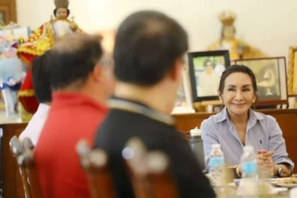 Garcia files electoral protest