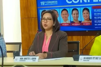 Garin on rise in HIV cases: Make medicines available, no need for public emergency declaration