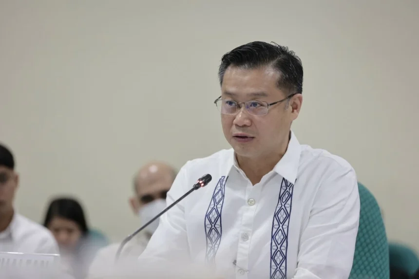 Gatchalian seeks inquiry into alleged corruption, misconduct in BI leadership