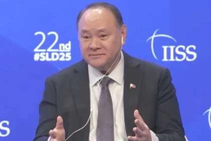 Gibo lauded for response to Chinese officials' queries on South China Sea dispute